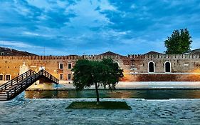 Apartment With View In Venice, Arsenale.